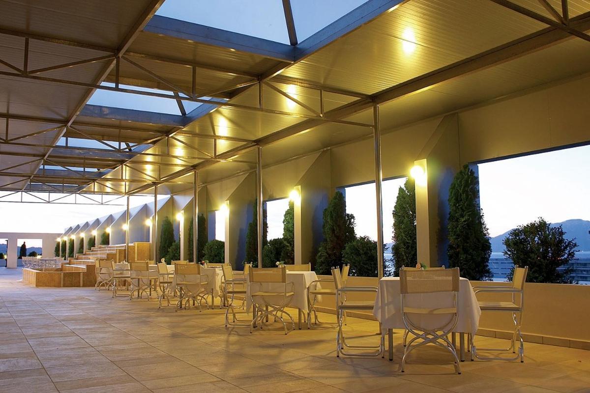 Dolphin Resort & Conference Agioi Apostoloi  Exterior photo